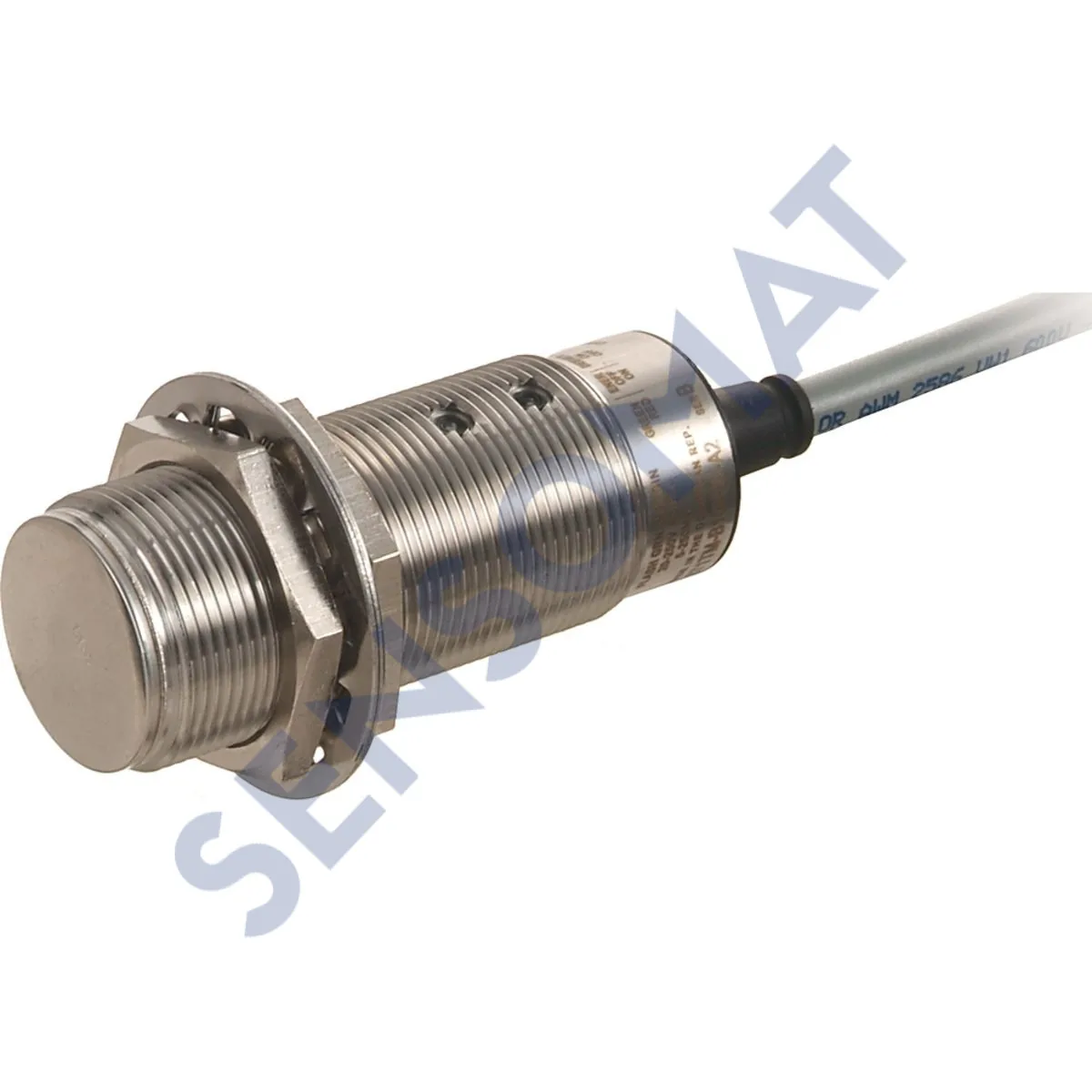 871TM-B8C18-A2 Allen-Bradley Metal Face Induc