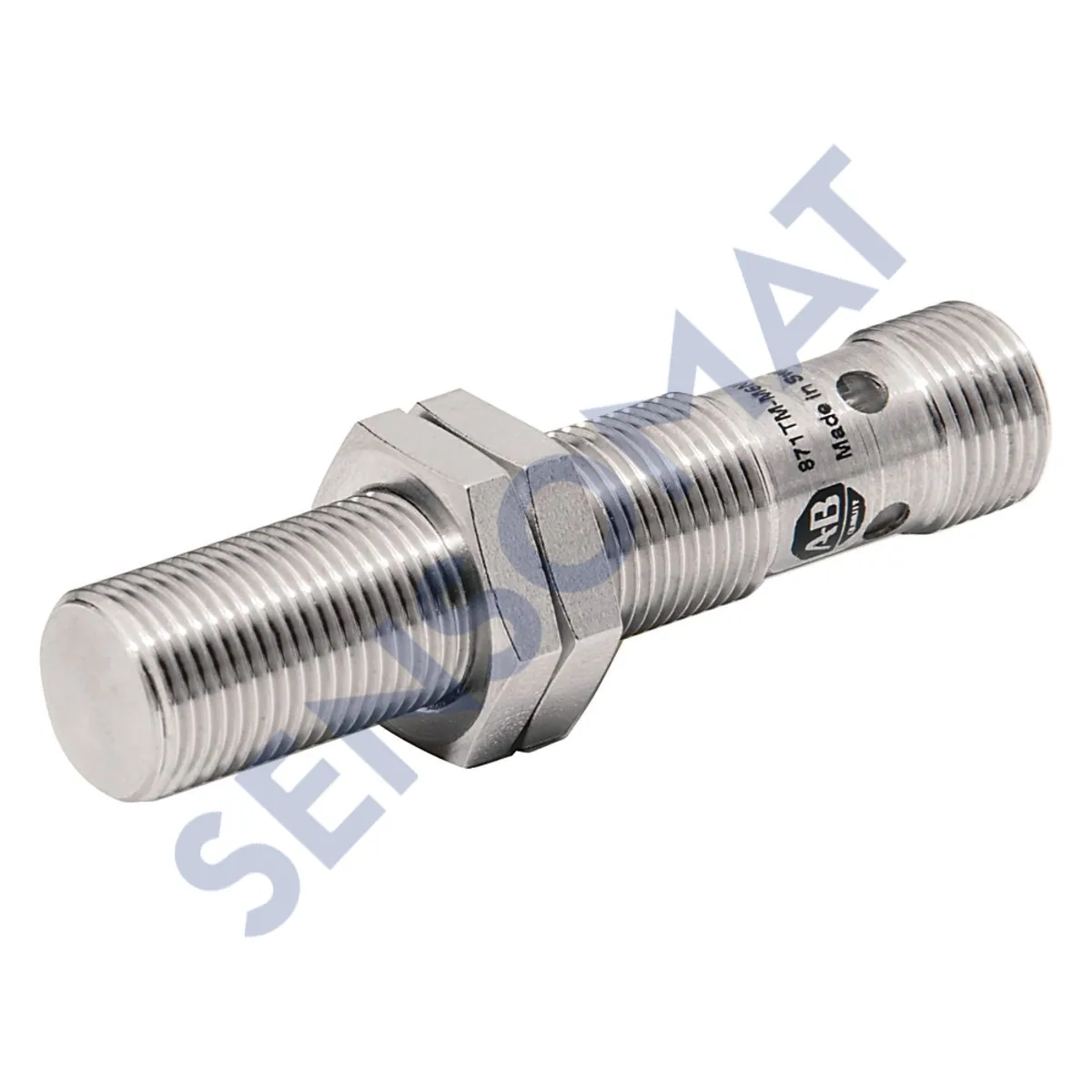 871TM-MW6NP12-D4 Allen-Bradley Metal Face Ind