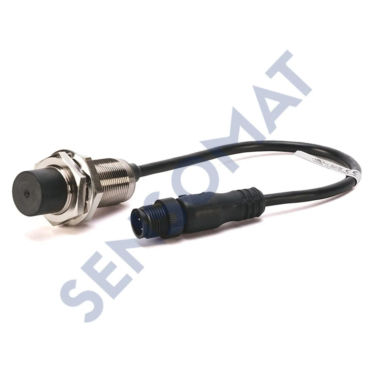872C-NH4NP8-D4 Allen-Bradley 8 mm Barrel Indu