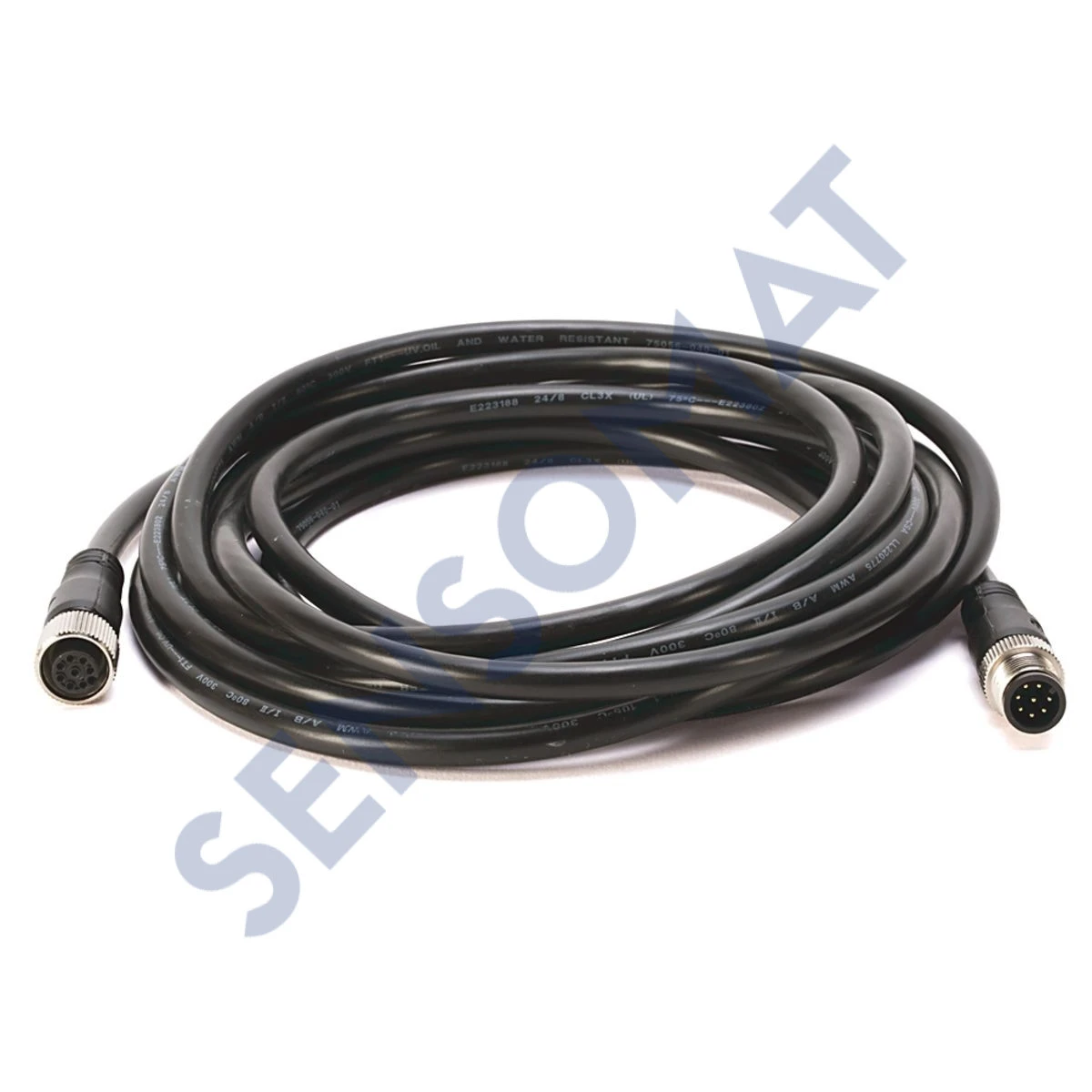 889D-F8ABDM-3M5 Allen-Bradley 889 DC Micro Ca