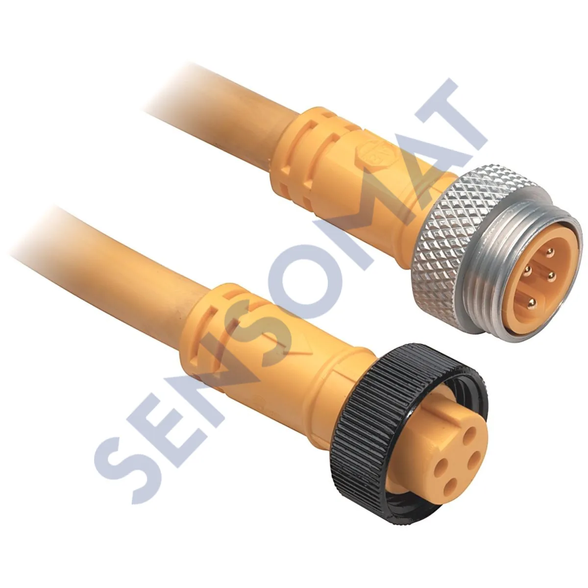 889N-F4AFNM-1 Allen-Bradley 889 Mini Cable