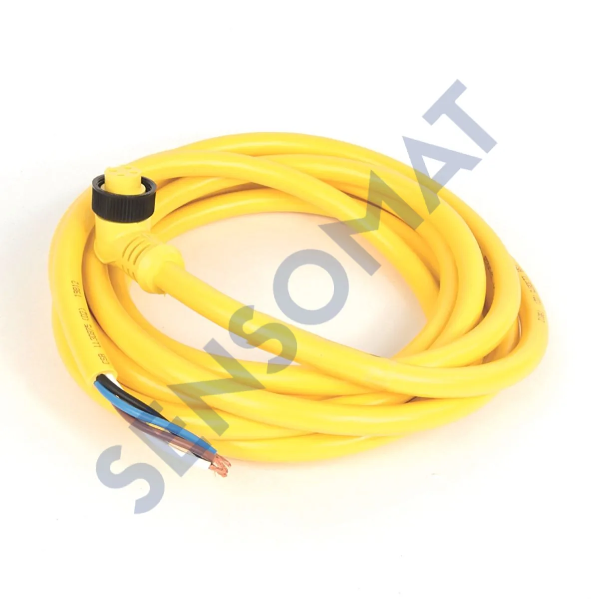 889N-R4AFNM-5 Allen-Bradley 889 Mini Cable