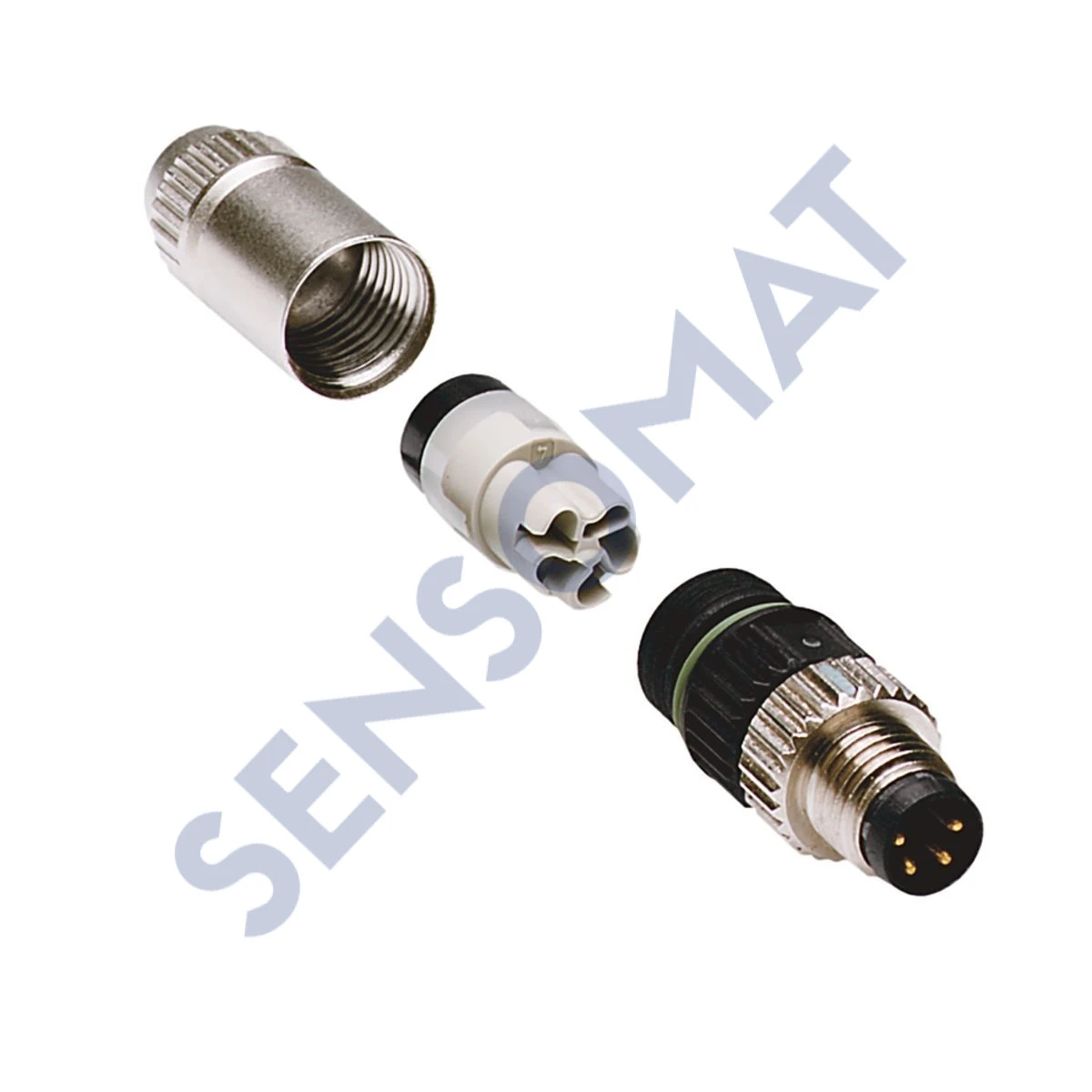 889P-M3DC-H Allen-Bradley Pico Cable