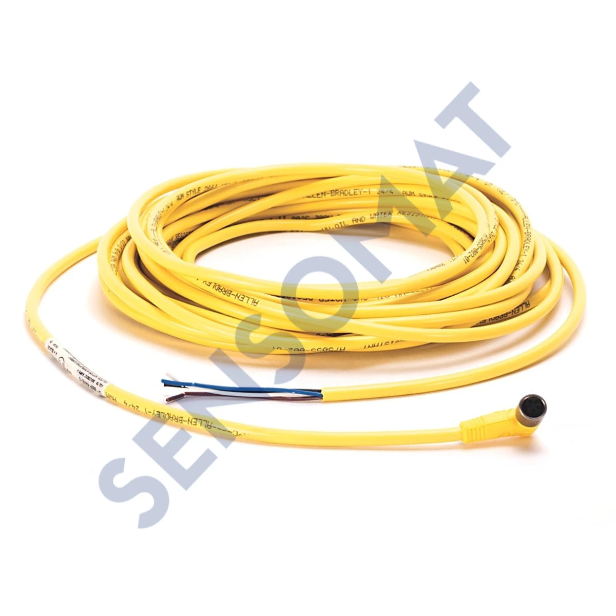 889P-R4AB-10 Allen-Bradley 889 Pico Cable