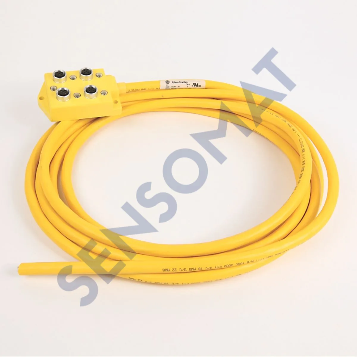 898D-P54DT-B10 Allen-Bradley Connection Syste