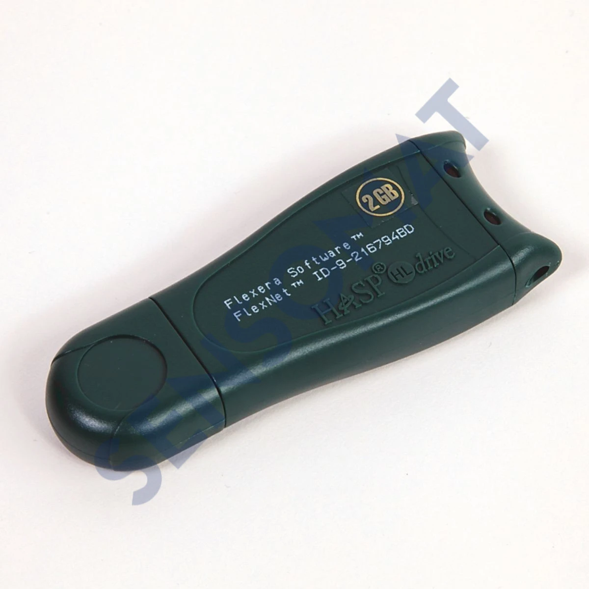 9509-USB-DONG2 Allen-Bradley FactoryTalk Acti