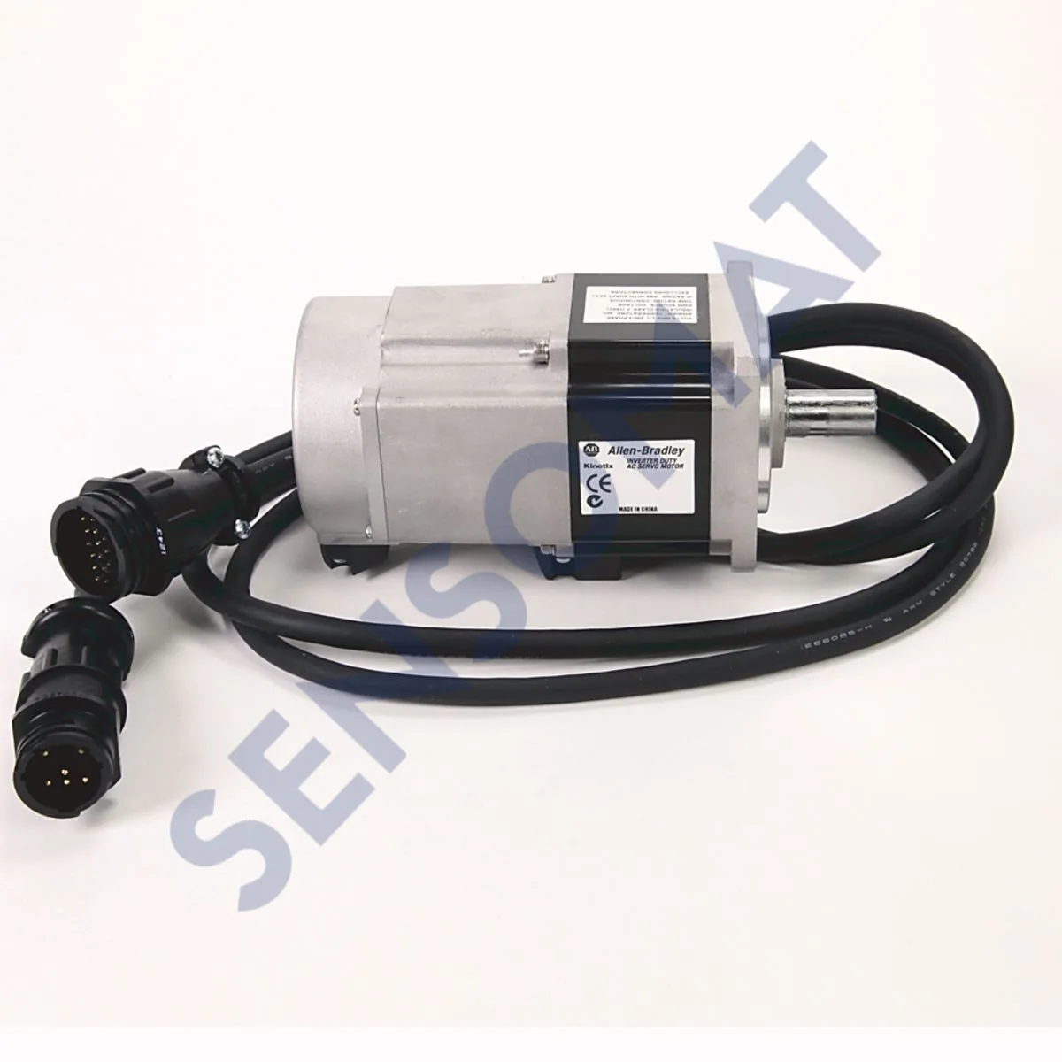 TLY-A220T-HJ62AA Allen-Bradley TL-Series TLY