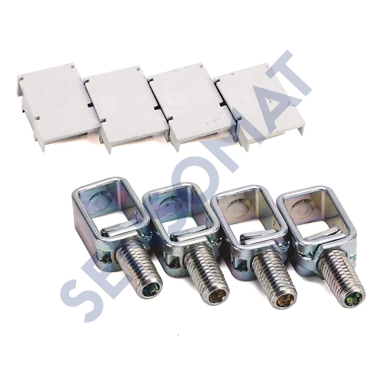 140G-G-TLC14 Allen-Bradley 140G Circuit-Break