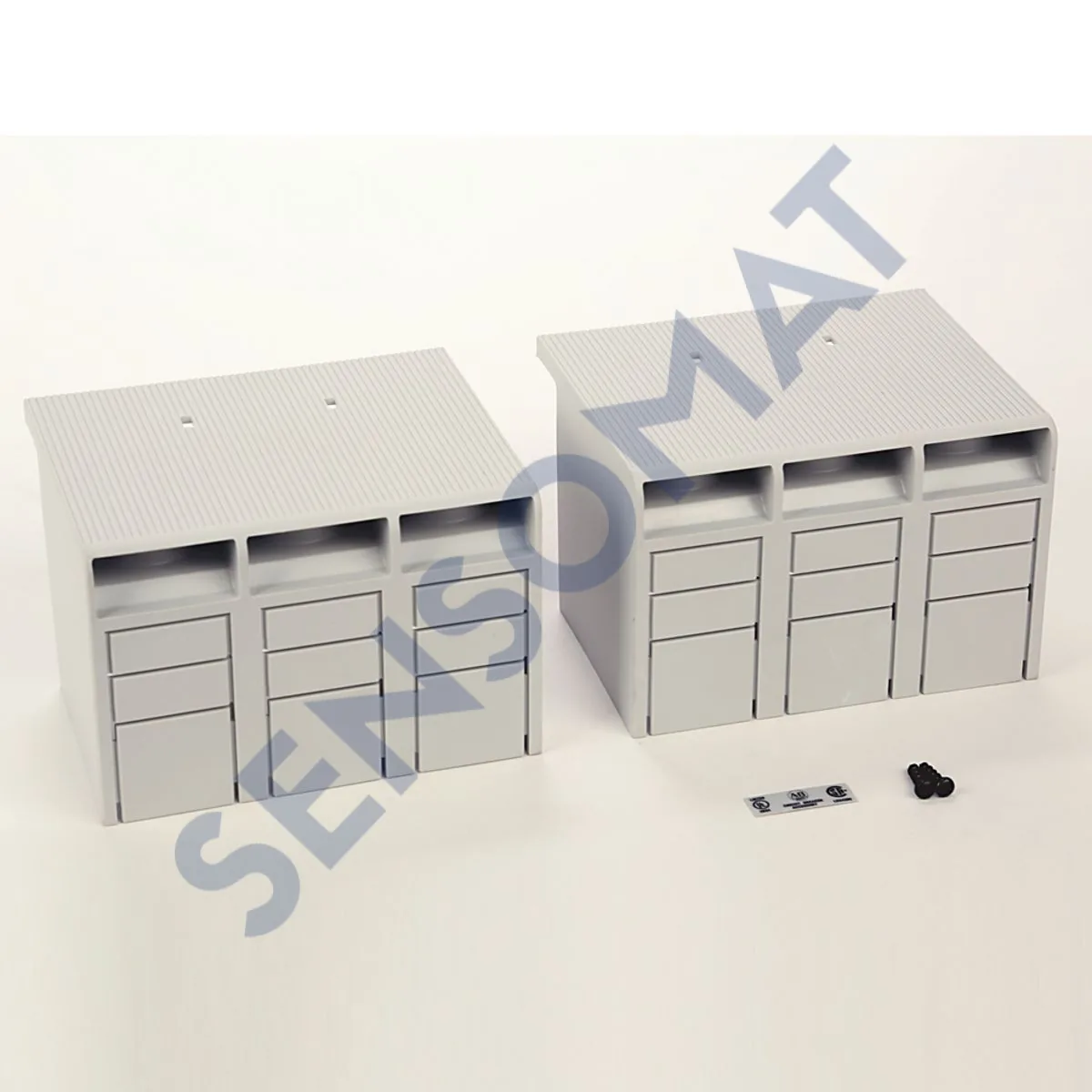 140G-I-TC3H Allen-Bradley 140G Circuit-Breake