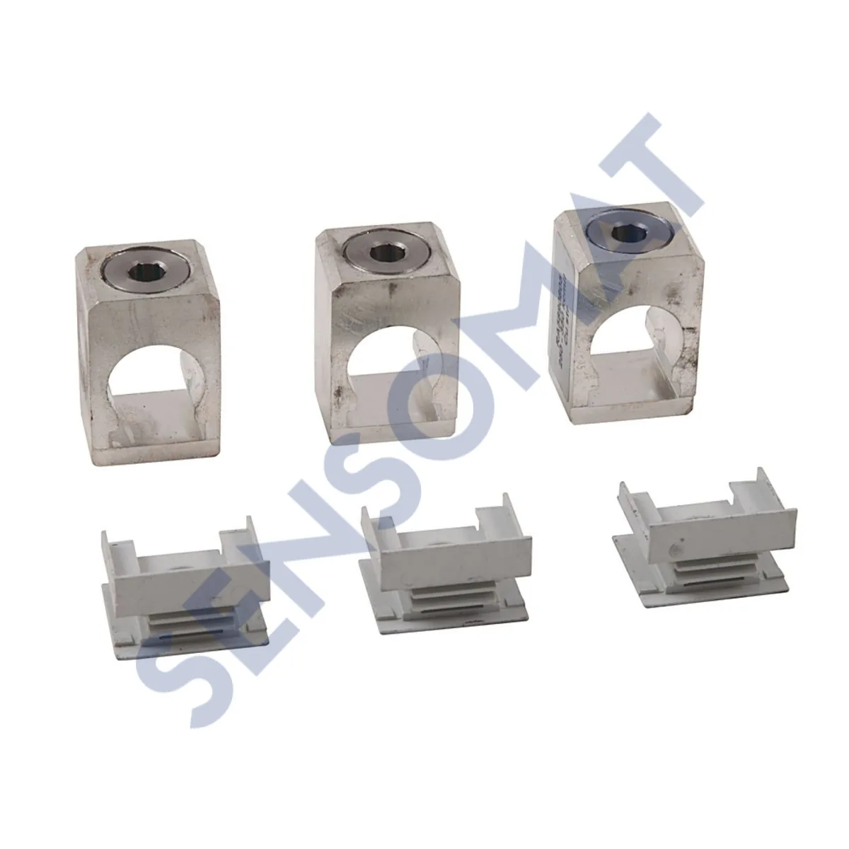 140G-J-TLA1B3 Allen-Bradley 140G Circuit-Brea