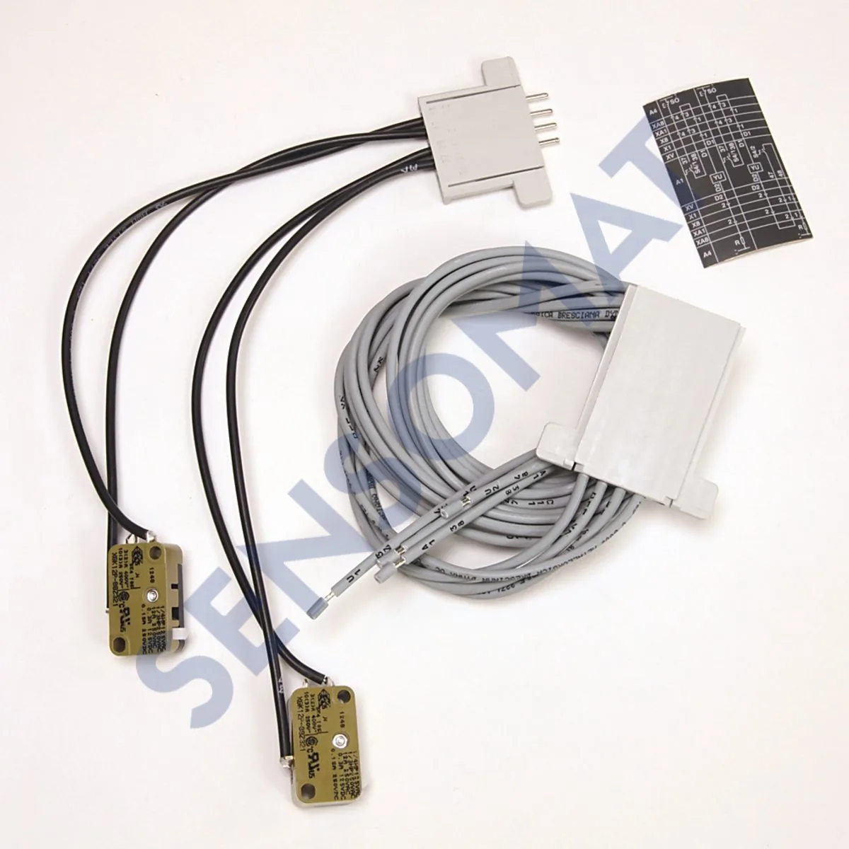140G-K-EA2B Allen-Bradley 140G AX Circuit-Bre