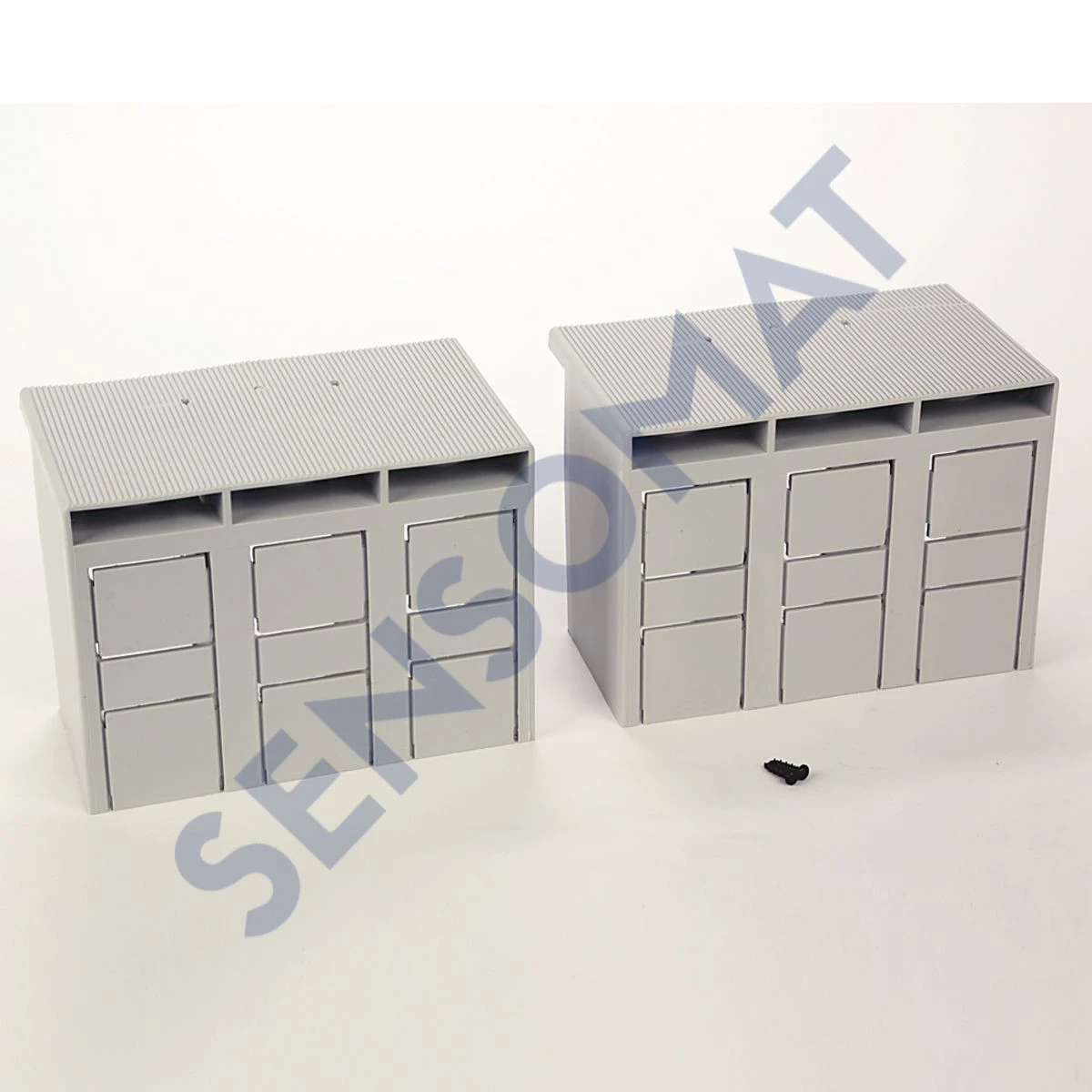 140G-K-TC3H Allen-Bradley 140G Circuit-Breake