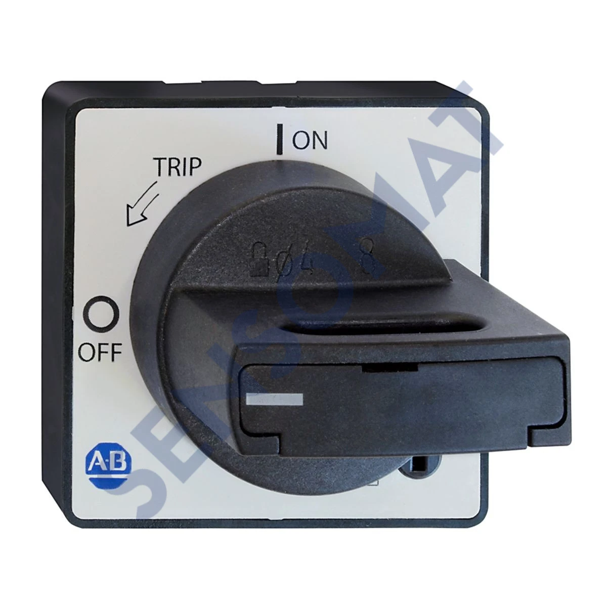 140M-C-DN66 Allen-Bradley ASM, 140MT, Handle,