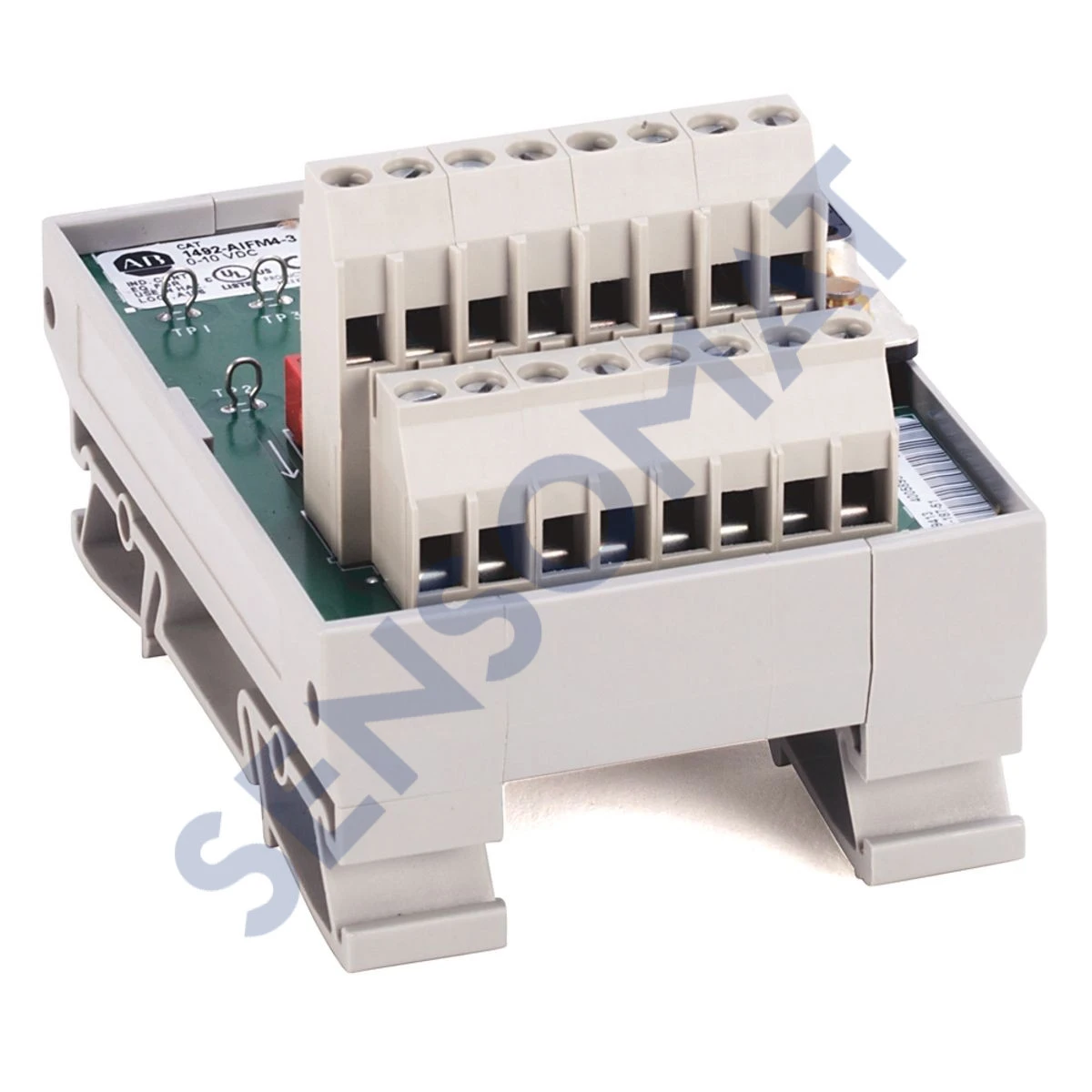 1492-AIFM4-3 Allen-Bradley Connection Product