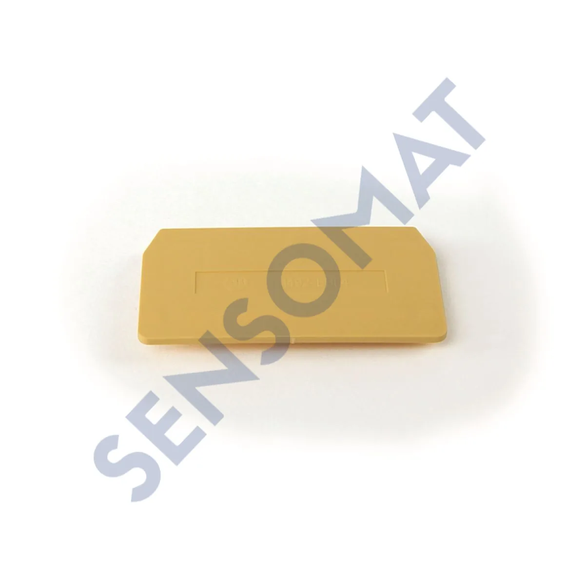 1492-EBL4-Y Allen-Bradley IEC End Barrier, 2