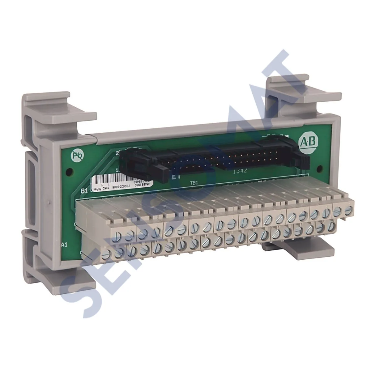 1492-IFM40DS120-4 Allen-Bradley Connection Pr