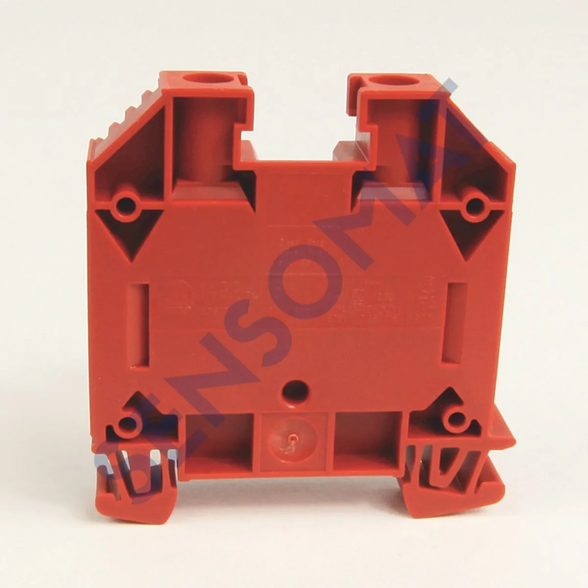 1492-J16-RE Allen-Bradley IEC Term Blck, 12 x