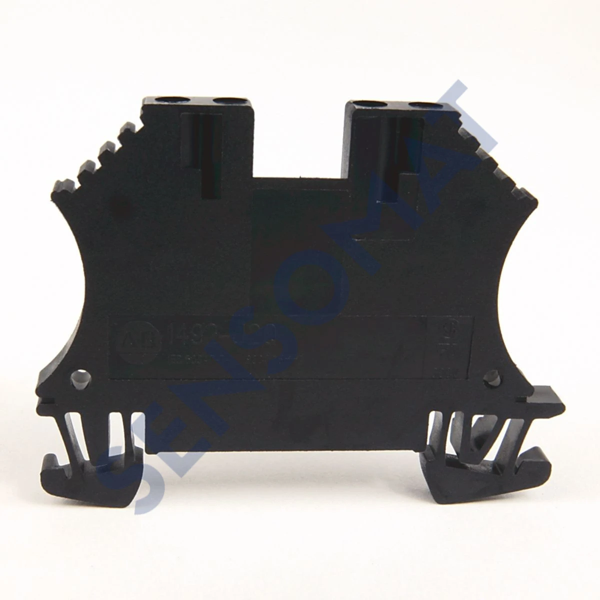 1492-J2Q-BL Allen-Bradley IEC 1-Ckt Feed-Thru