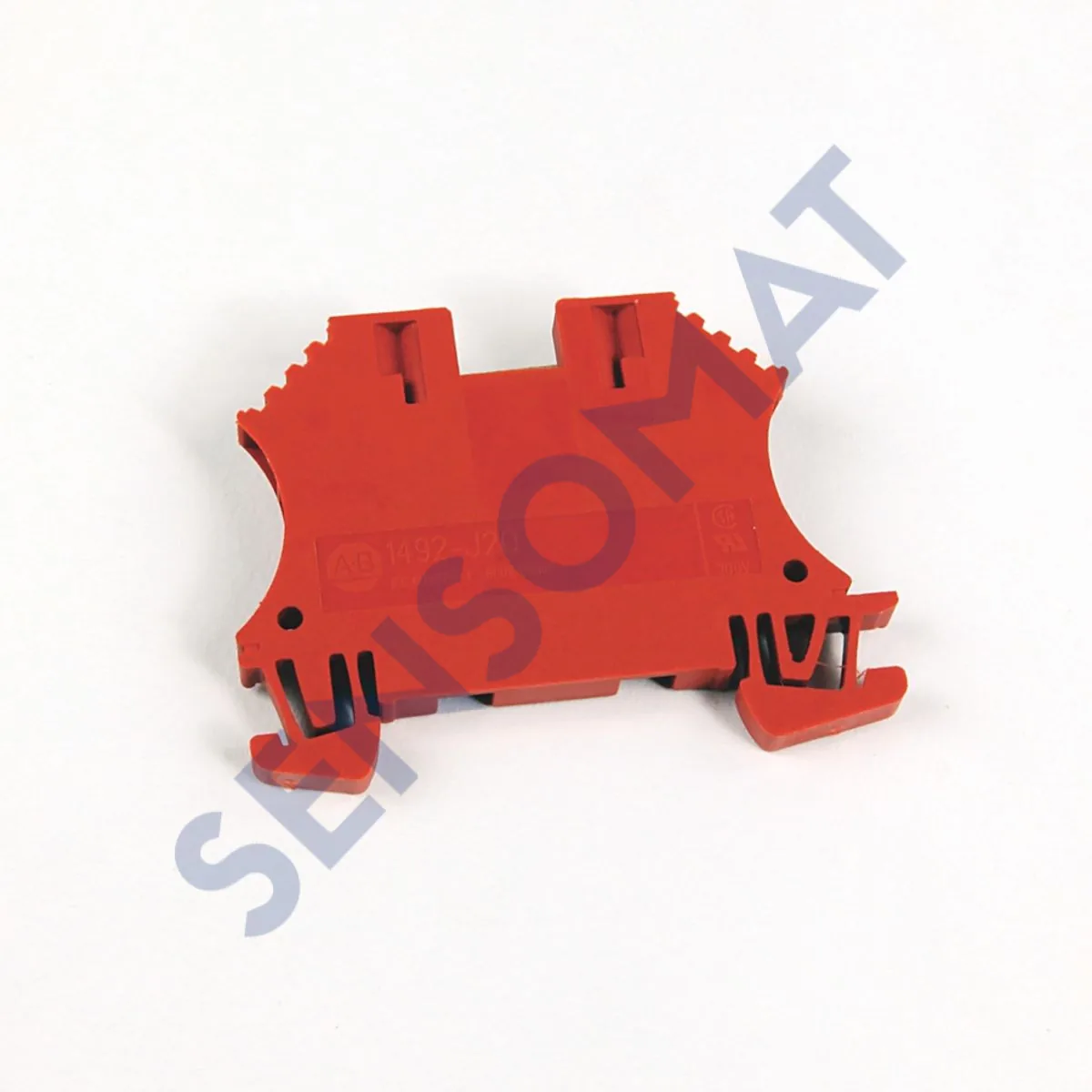 1492-J2Q-RE Allen-Bradley IEC 1-Ckt Feed-Thru