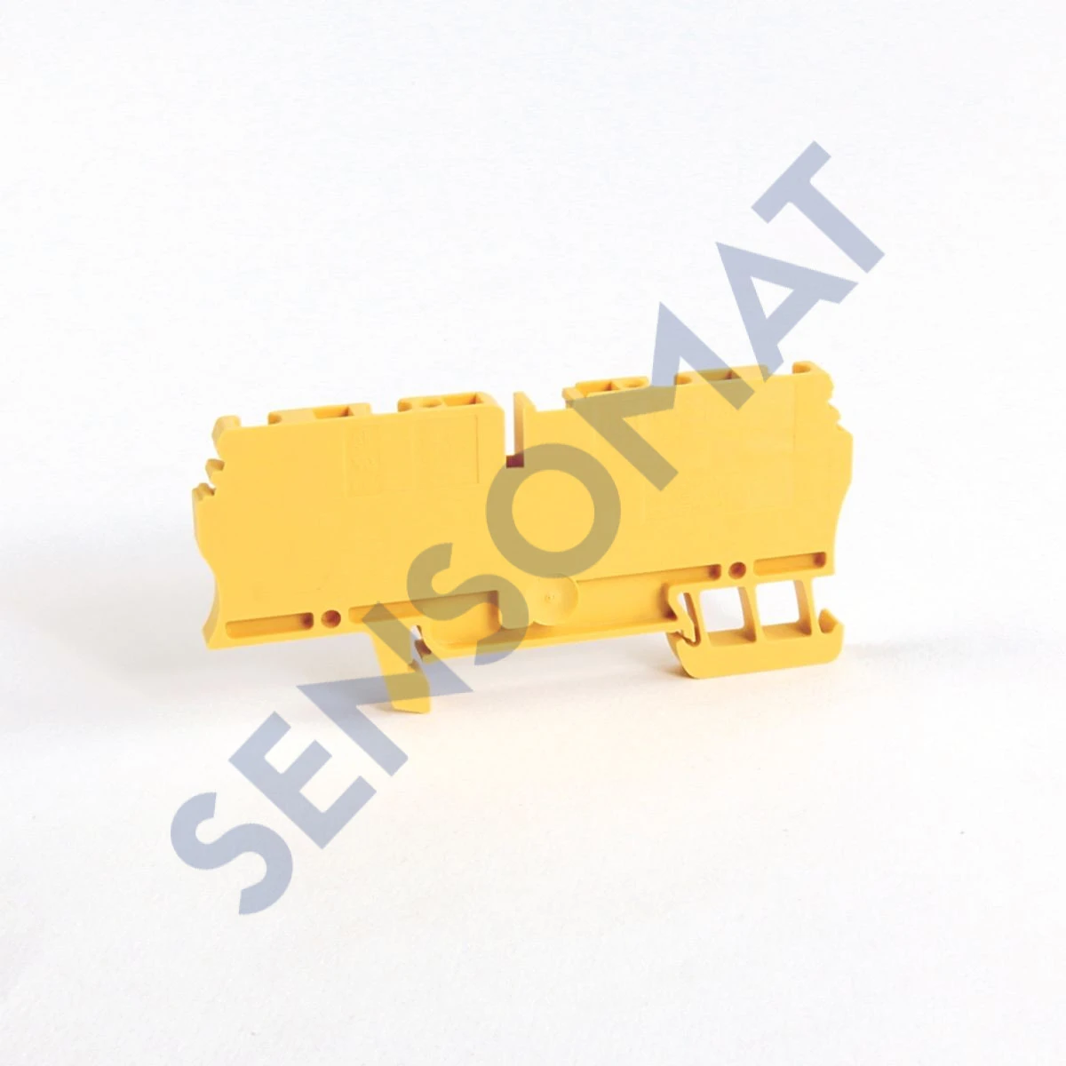 1492-L3Q-Y Allen-Bradley IEC Term Blck 5.1x79