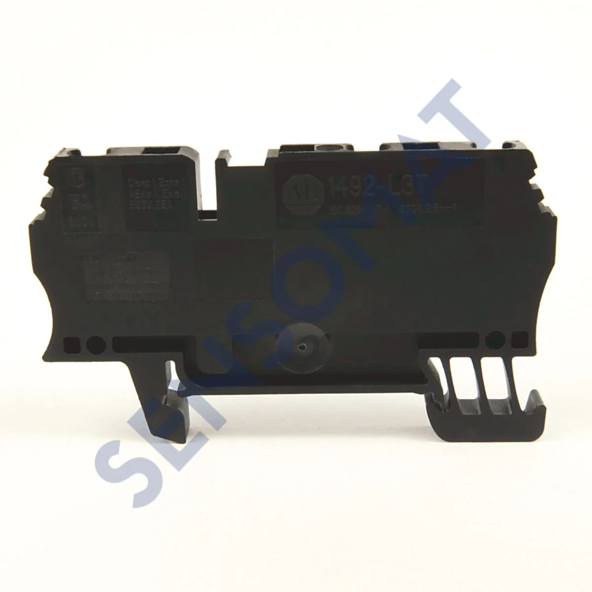 1492-L3T-B Allen-Bradley IEC Term Blck 5.1x64