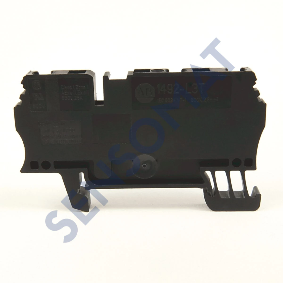 1492-L3T-BL Allen-Bradley IEC Term Blck 5.1x6