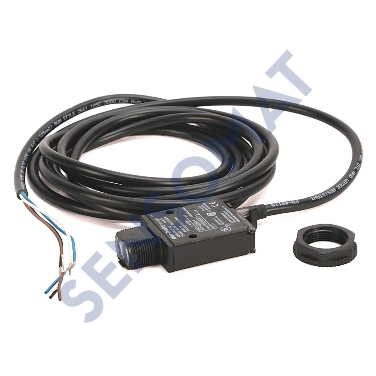 42KL-W1TC-G3 Allen-Bradley MiniSight Sensor