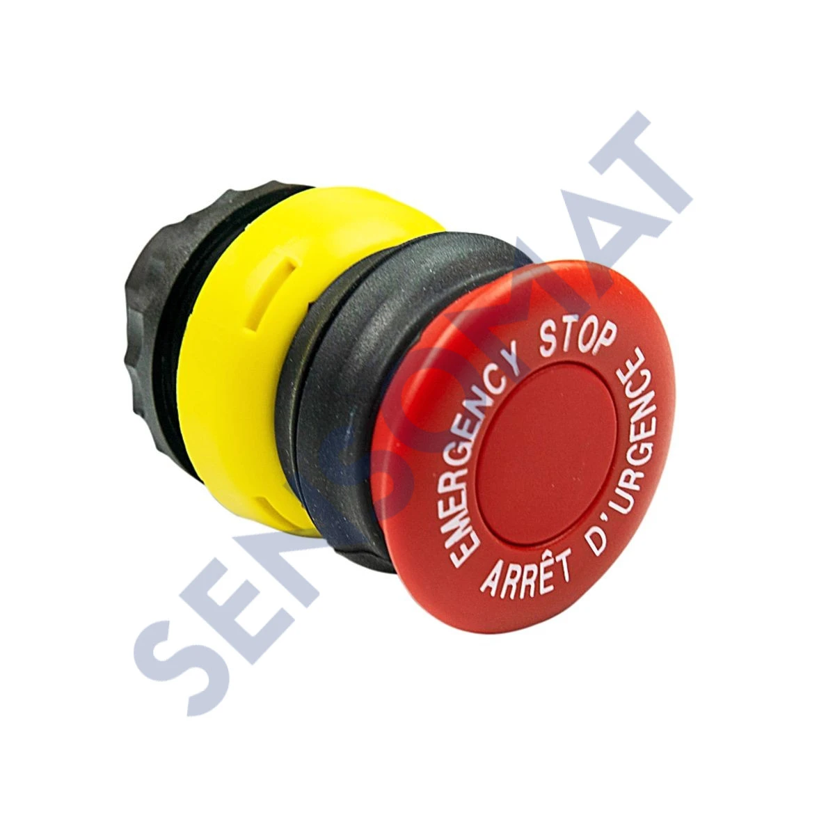 800G-MPE-EX Allen-Bradley 30mm Push-Pull E-St