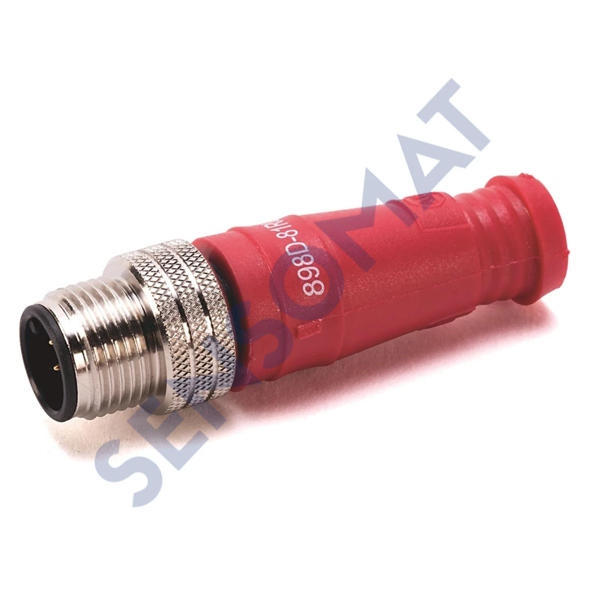 898D-81RU-DM2 Allen-Bradley Safety Shorting P