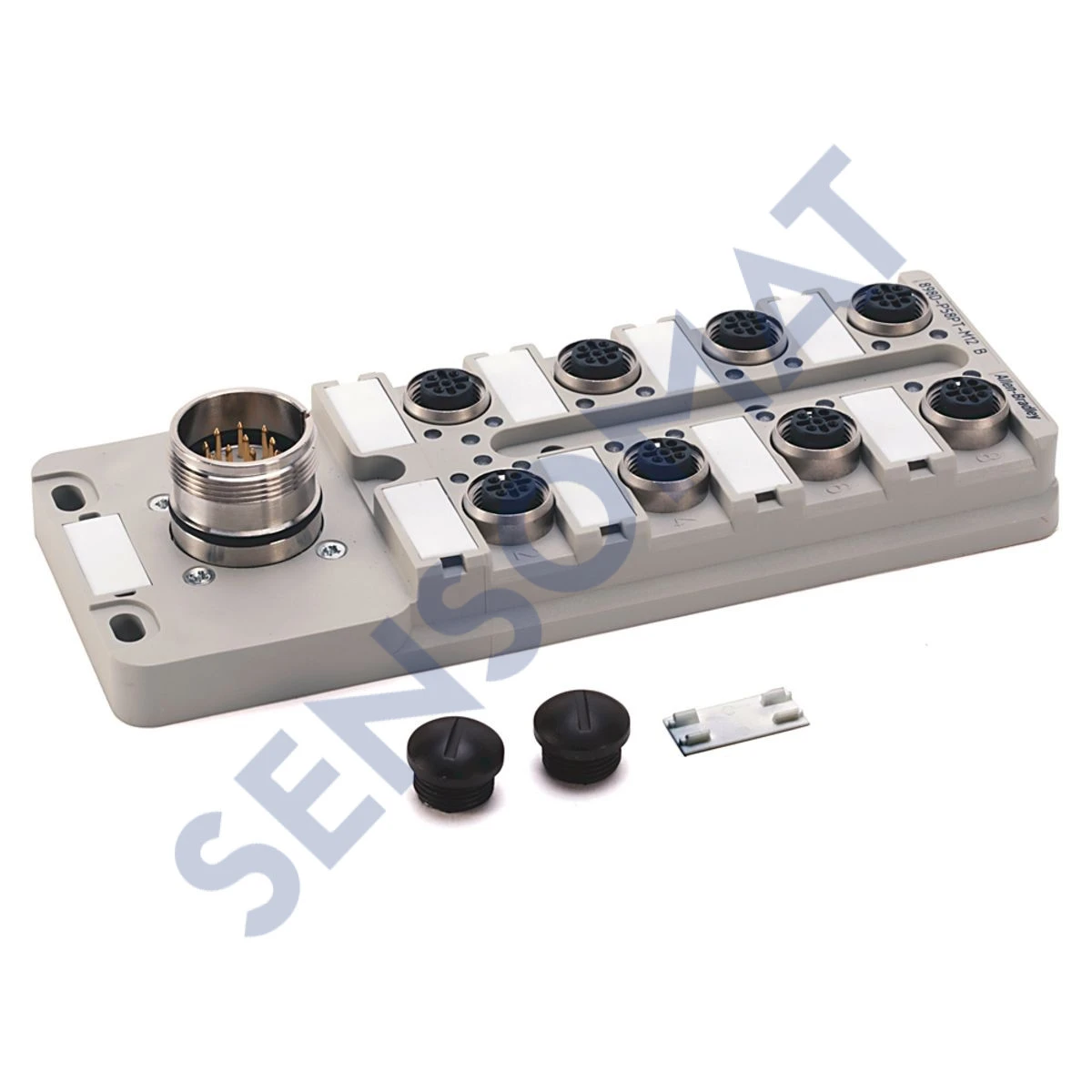 898D-P58PT-M12 Allen-Bradley Connection Syste