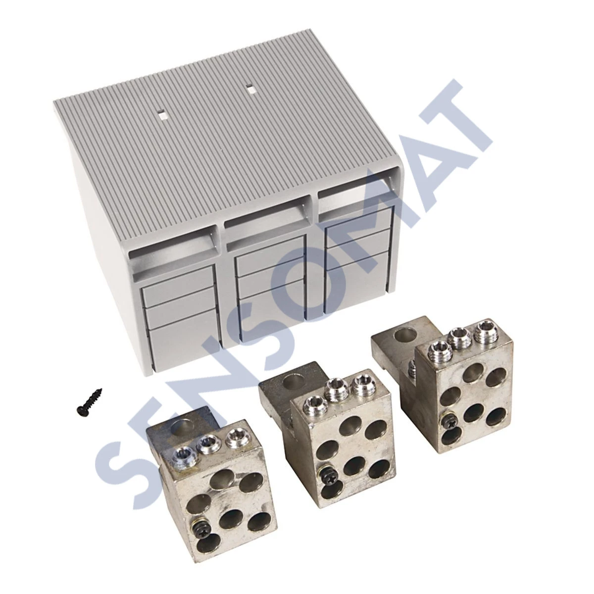 140G-I-MTL63 Allen-Bradley 140G Circuit-Break
