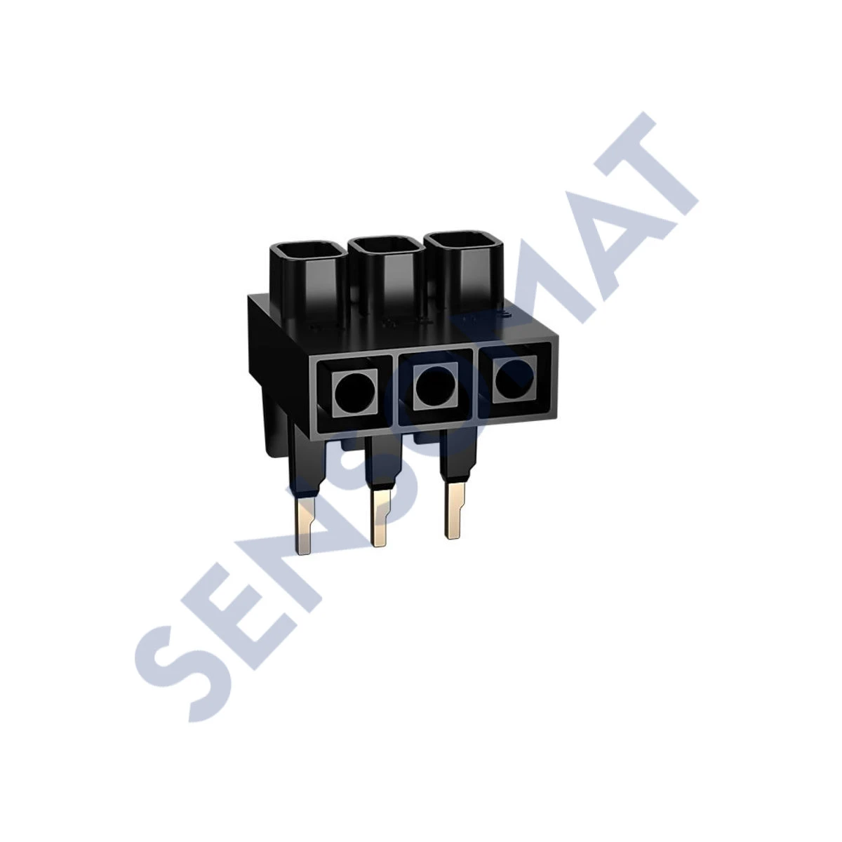 140UT-D-WTE Allen-Bradley 64A Feeder Terminal