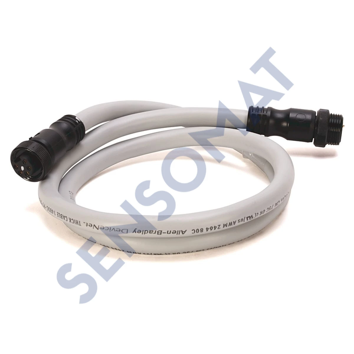 1485C-P1N5-M5 Allen-Bradley DeviceNet Physica
