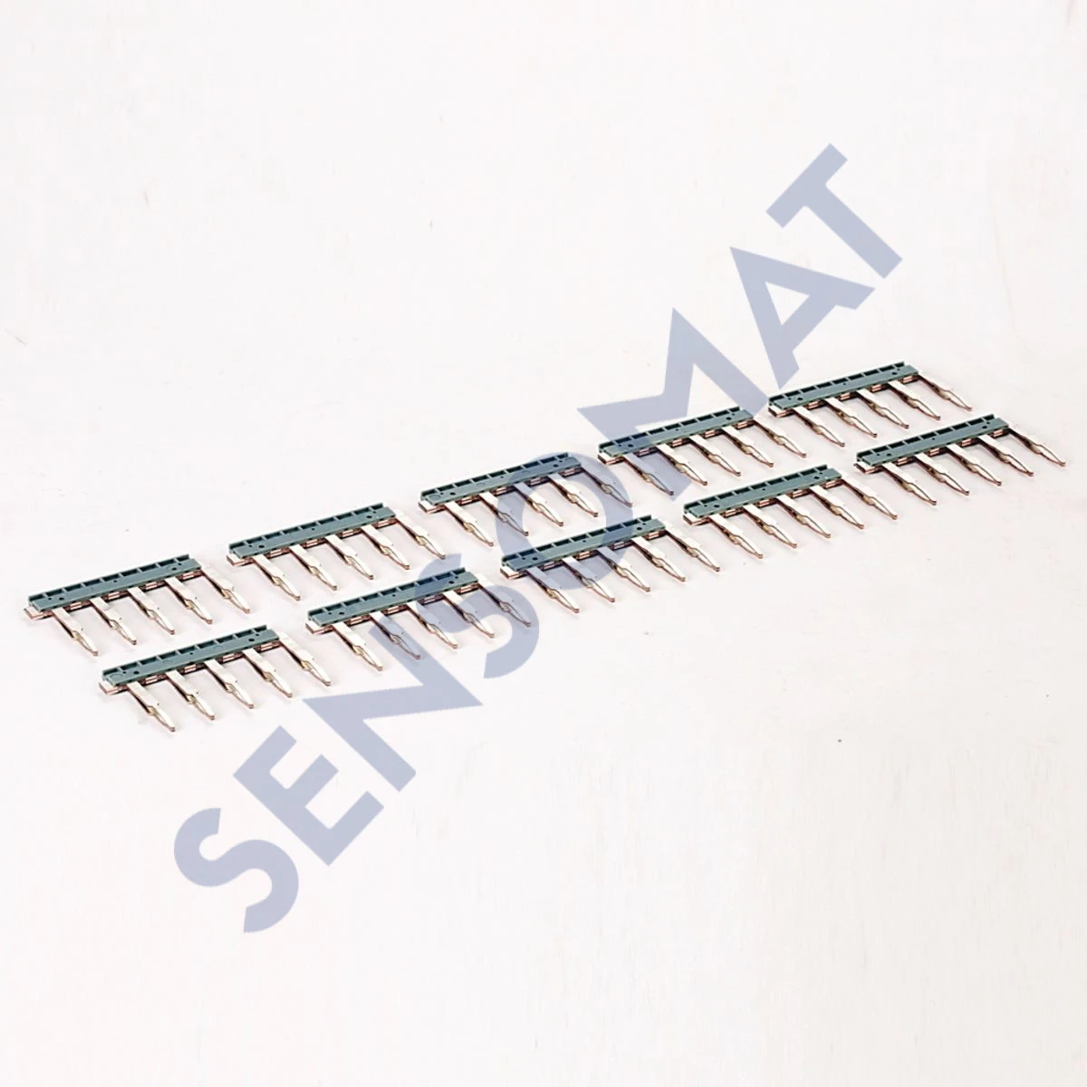1492-CJRA10-4 Allen-Bradley Center Jumper, 4