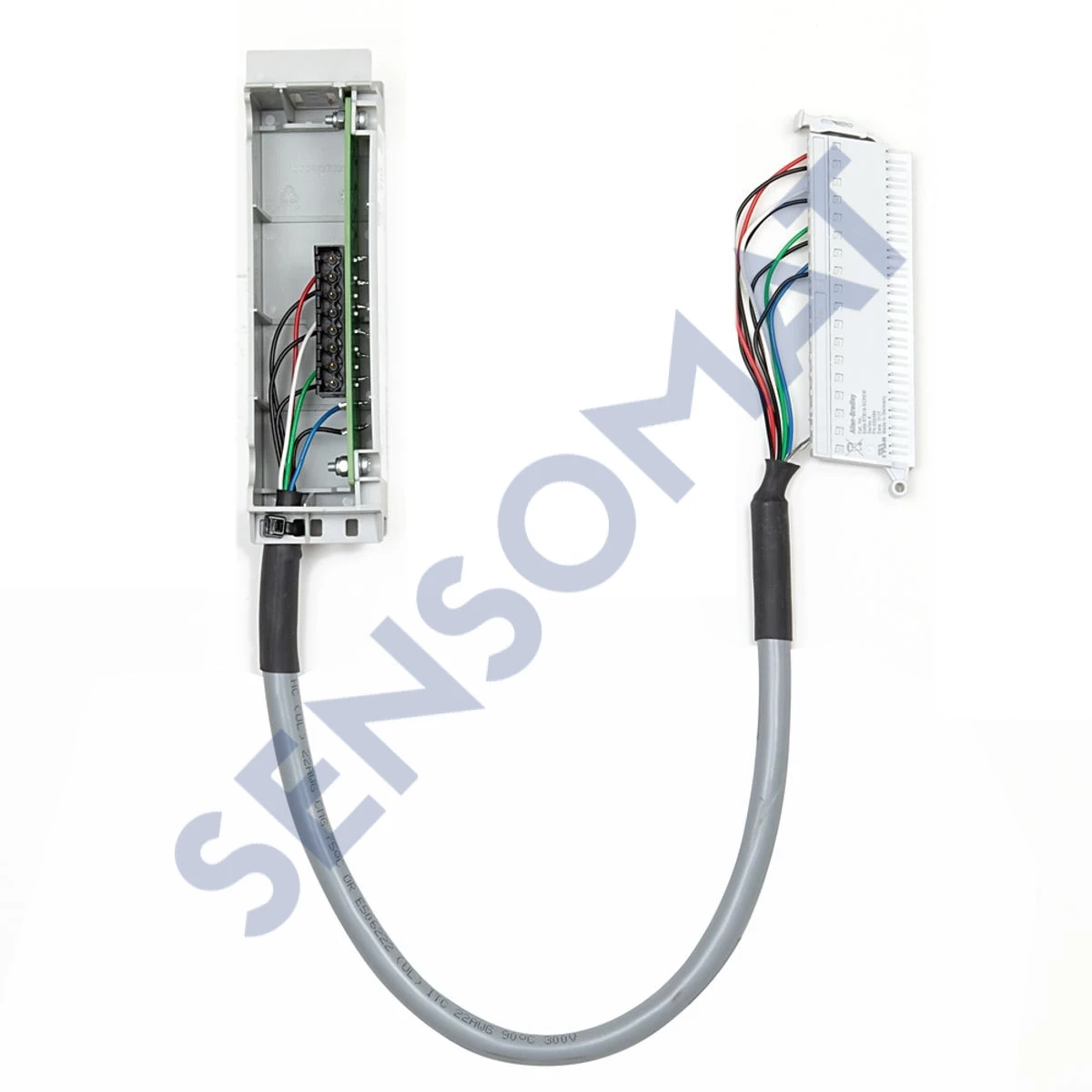1492-CM1746-M10 Allen-Bradley Conversion Modu