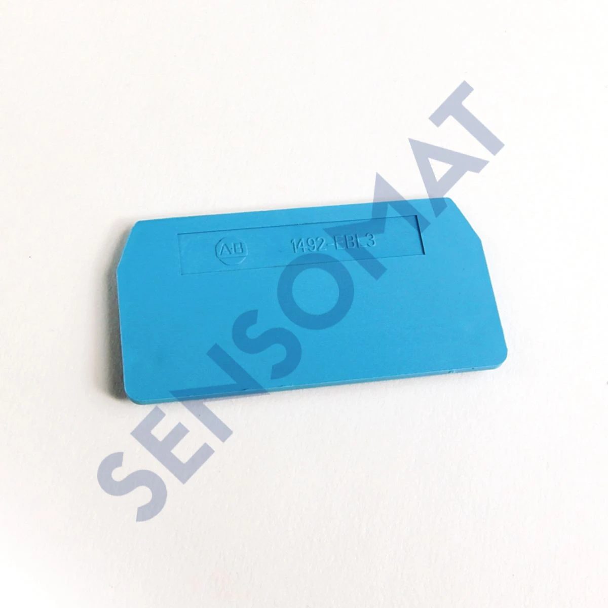 1492-EBL3-B Allen-Bradley IEC End Barrier, 2