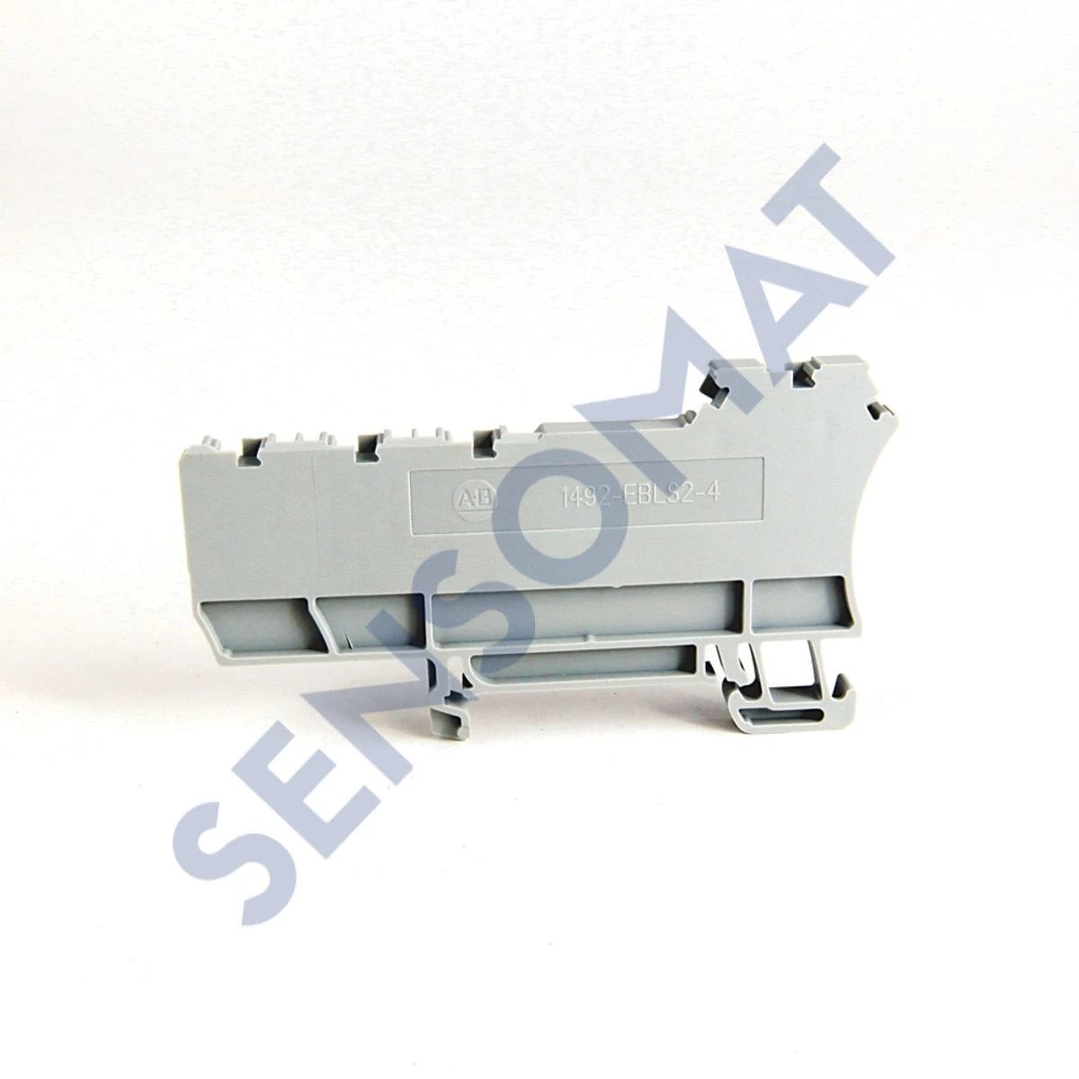 1492-EBLS2-4 Allen-Bradley IEC End Barrier, 5
