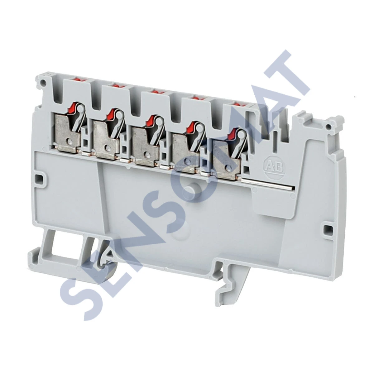 1492-P10PD3E-5RE Allen-Bradley IEC Feed-Throu