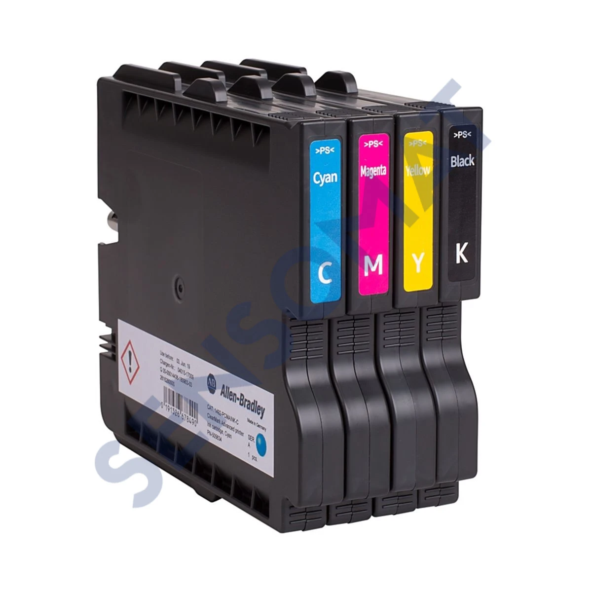 1492-PCMAINK-C Allen-Bradley ClearMark Advanc
