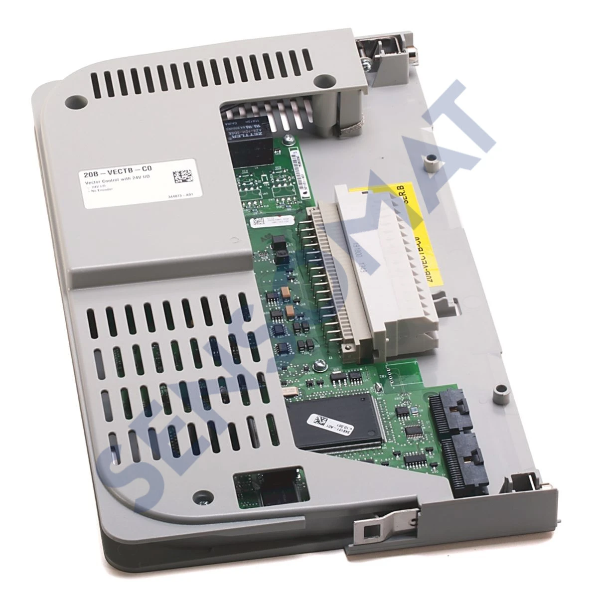 20B-VECTB-D0 Allen-Bradley PowerFlex 700 Vec