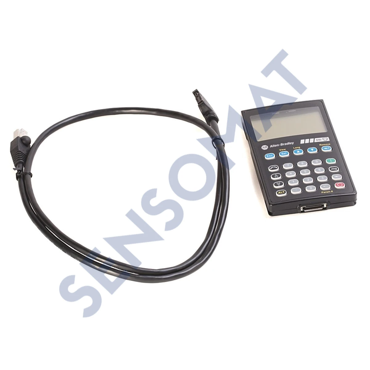 22-HIM-H10 Allen-Bradley PowerFlex 1 m HIM Ca