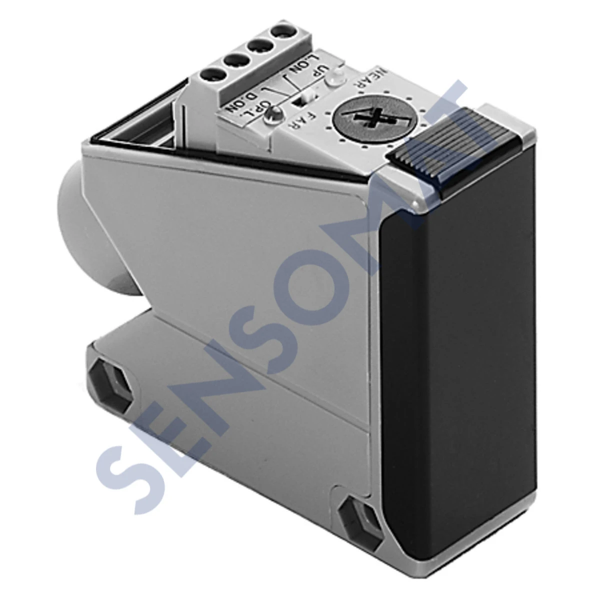 42BC-B1LBAN-T4 Allen-Bradley Side Through Hol