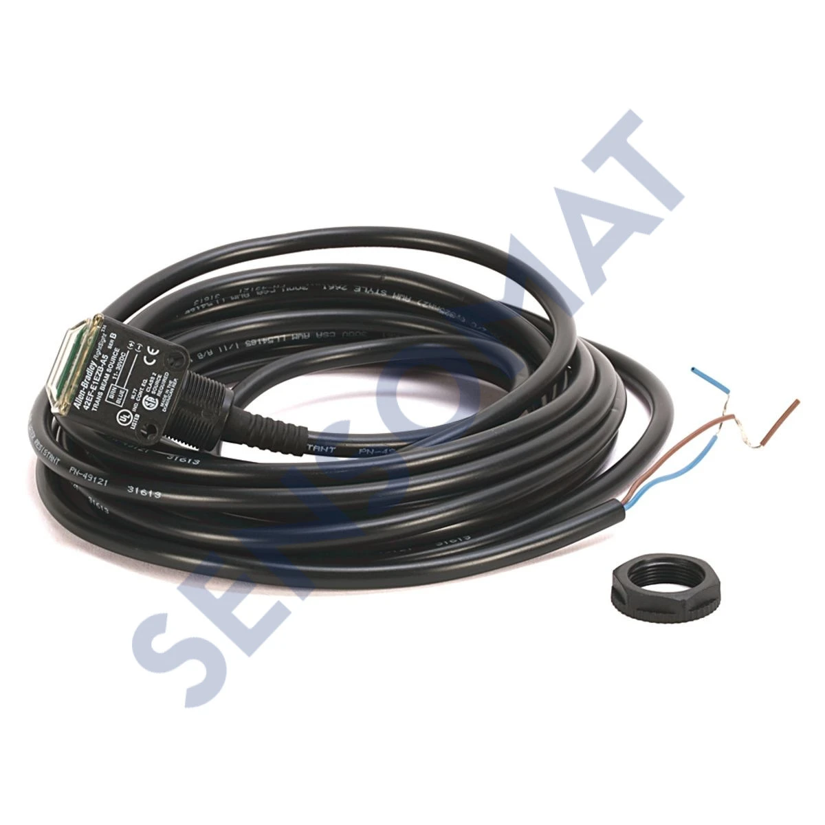 42EF-E1QZB-G4 Allen-Bradley RightSight Photoe