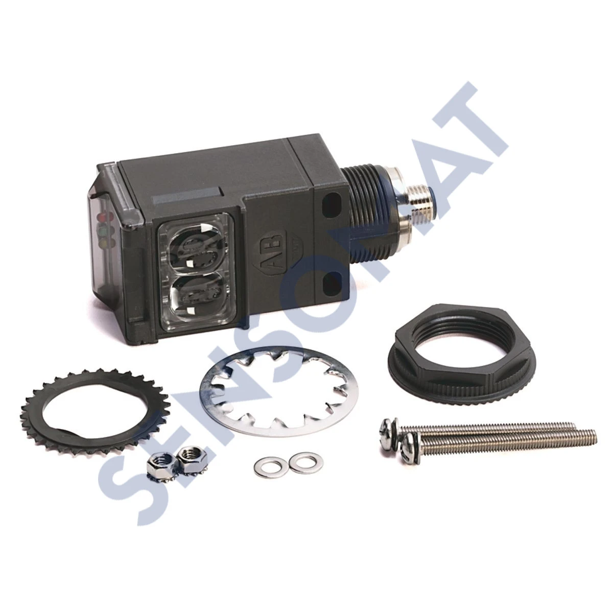 42GRR-9003-QD Allen-Bradley Series 9000 Photo