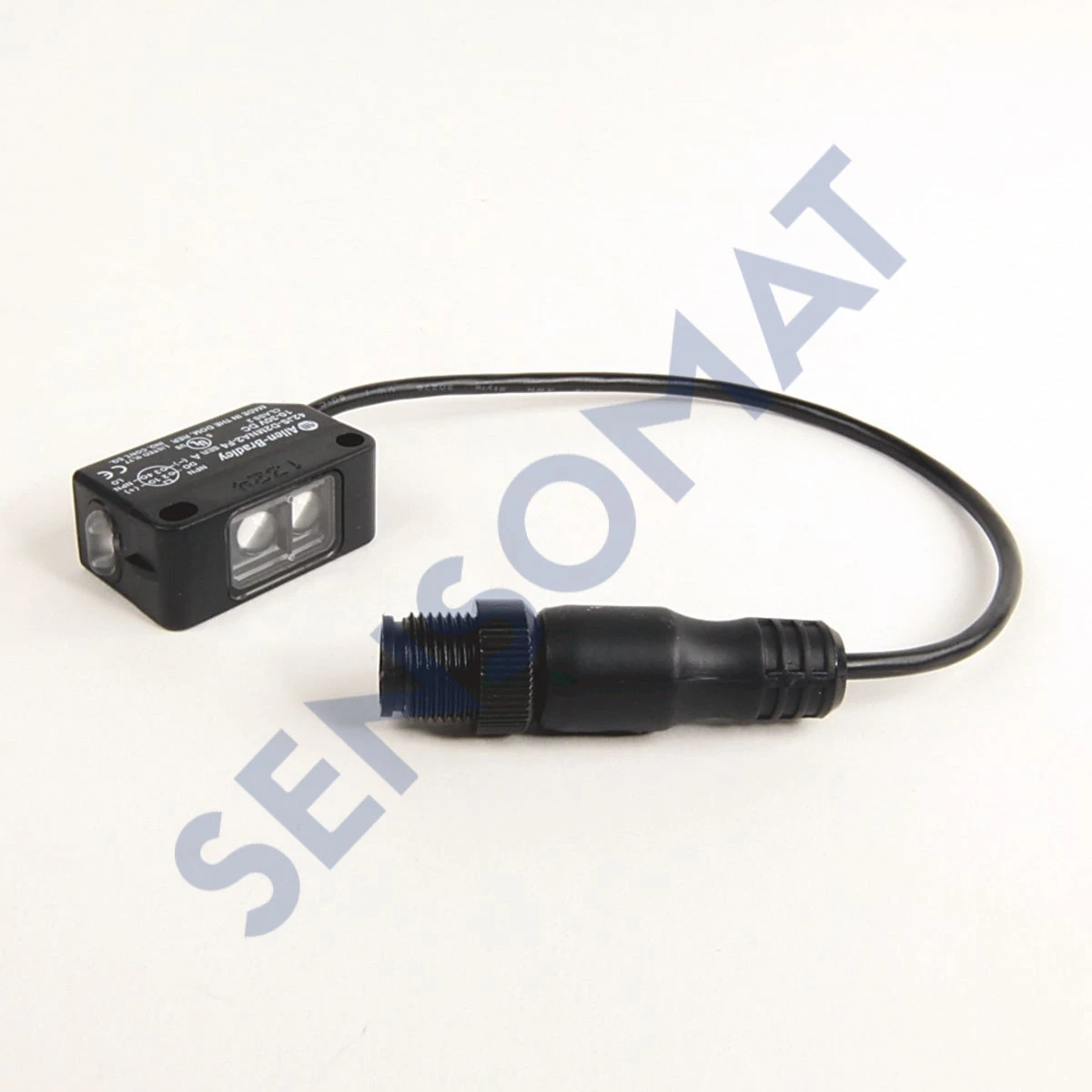 42JS-D2MNA2-F4 Allen-Bradley 42JS VisiSight P