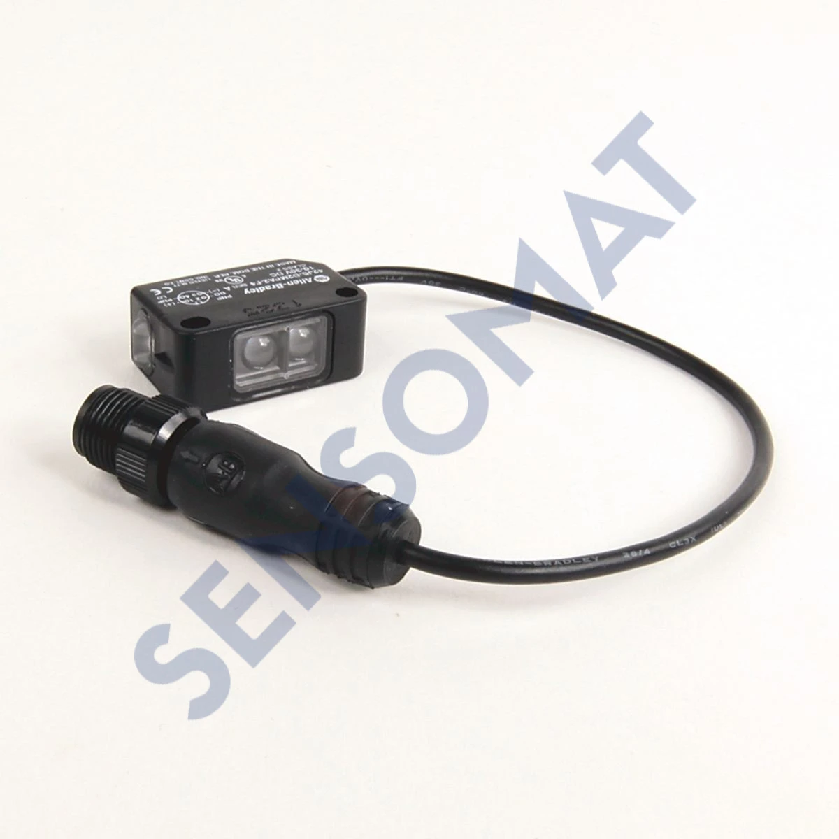 42JS-D2MPA2-F4 Allen-Bradley 42JS VisiSight P