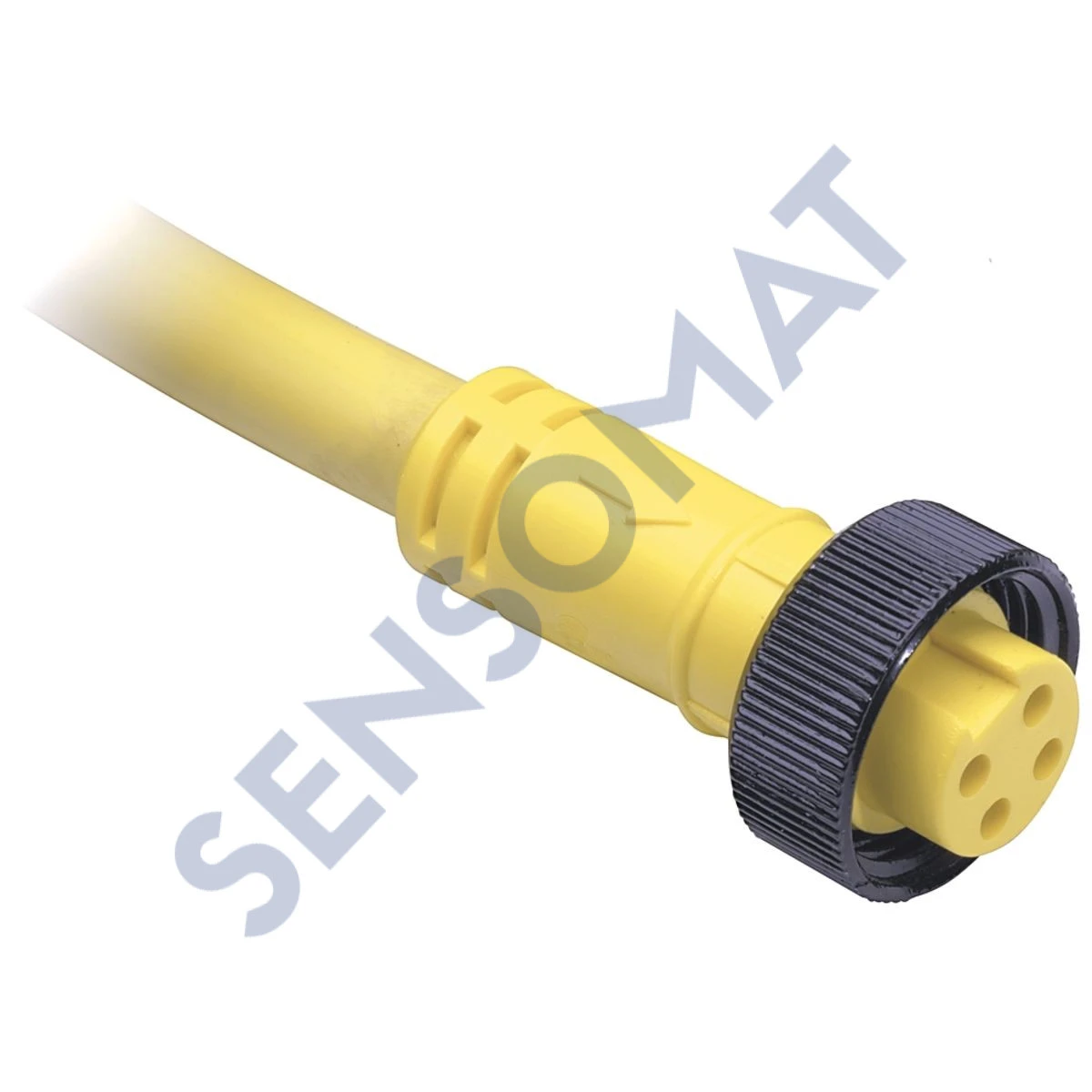 889N-R4HJA-20F Allen-Bradley 889 Mini Cable