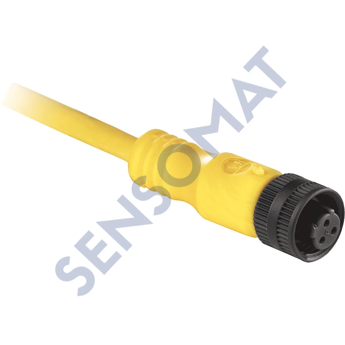 889R-R3ECA-5 Allen-Bradley 889 AC Micro Cable