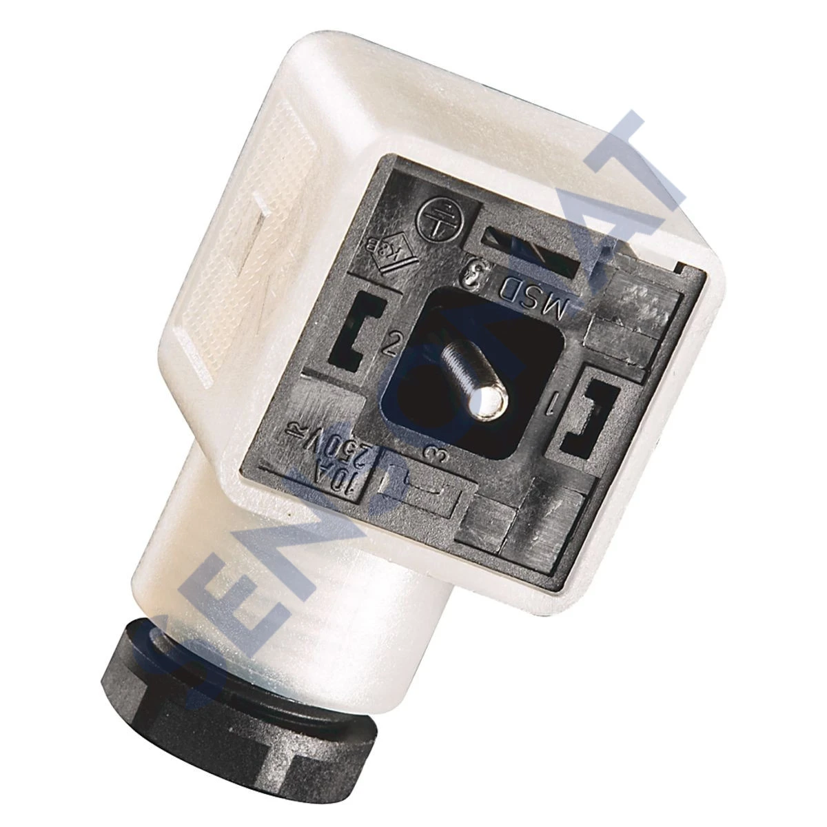 889V-LD2DBDD-1 Allen-Bradley 18 mm A Style Va