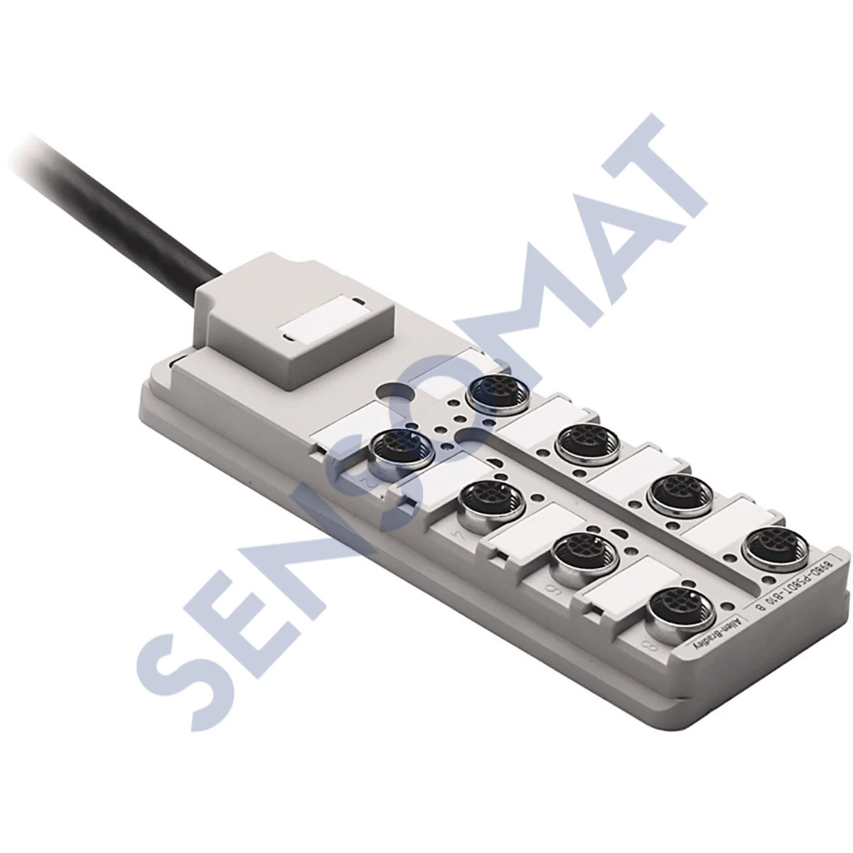 898D-P58DT-M19 Allen-Bradley Connection Syste